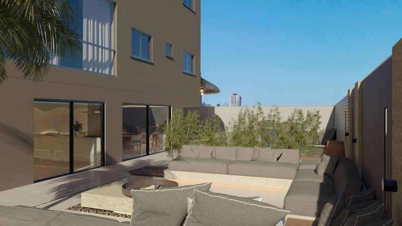Maragogi Residencial — lazer externo 6, CW Construtora e Incorporadora, Balneário Perequê, Porto Belo SC Maragogi Residencial — lazer externo 6, CW Construtora e Incorporadora, Balneário Perequê, Porto Belo SC