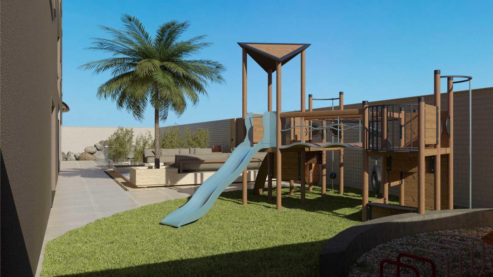 Maragogi Residencial — lazer externo 7, CW Construtora e Incorporadora, Balneário Perequê, Porto Belo SC Maragogi Residencial — lazer externo 7, CW Construtora e Incorporadora, Balneário Perequê, Porto Belo SC