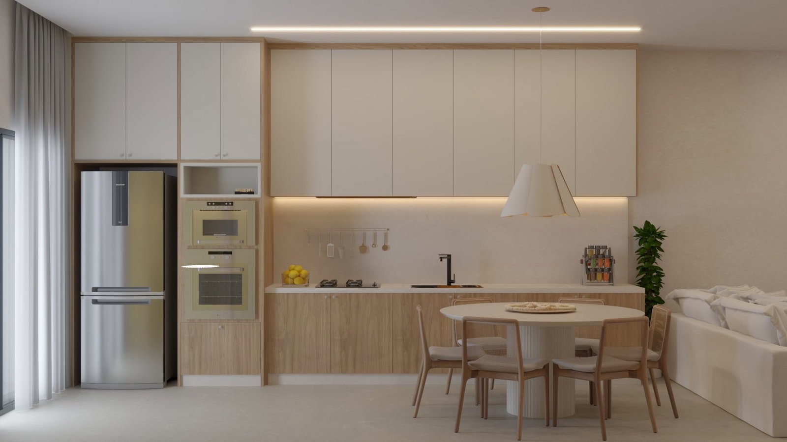 Maragogi Residencial — livin 2, CW Construtora e Incorporadora, Balneário Perequê, Porto Belo SC Maragogi Residencial — livin 2, CW Construtora e Incorporadora, Balneário Perequê, Porto Belo SC