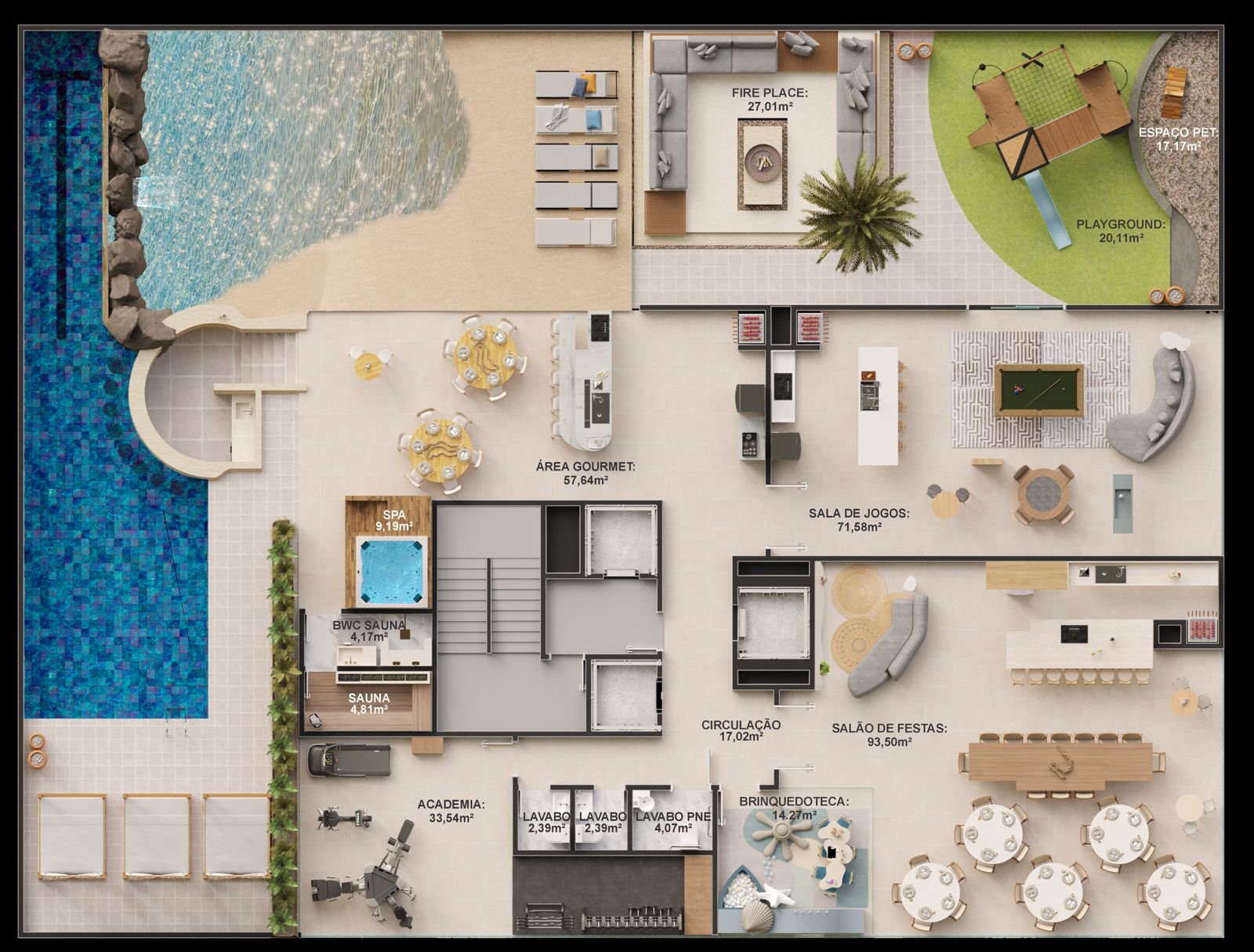 Maragogi Residencial — planta, CW Construtora e Incorporadora, Balneário Perequê, Porto Belo SC Maragogi Residencial — planta, CW Construtora e Incorporadora, Balneário Perequê, Porto Belo SC