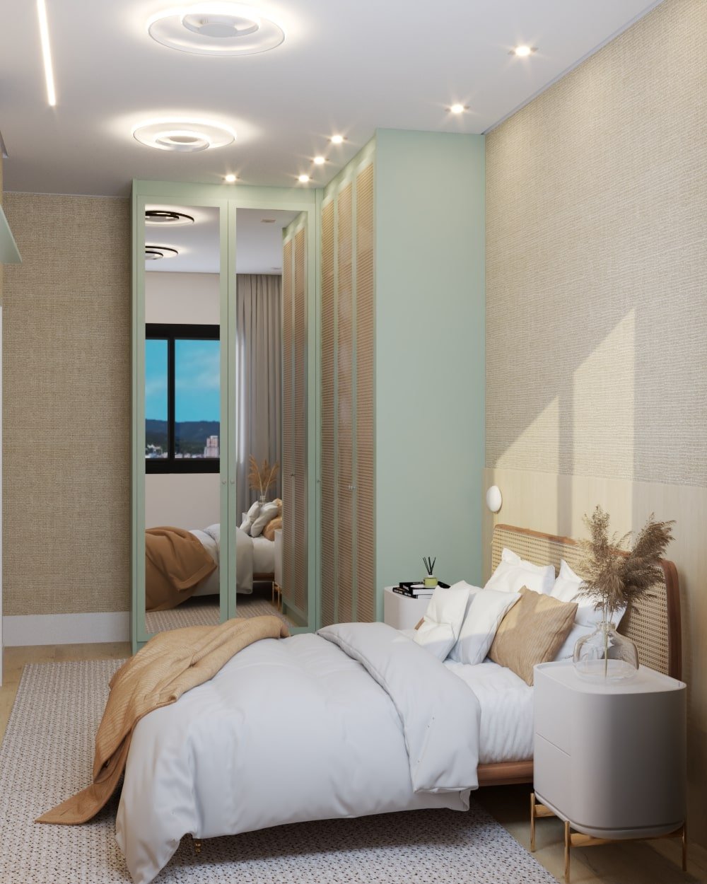 Maragogi Residencial — suite 2, CW Construtora e Incorporadora, Balneário Perequê, Porto Belo SC Maragogi Residencial — suite 2, CW Construtora e Incorporadora, Balneário Perequê, Porto Belo SC