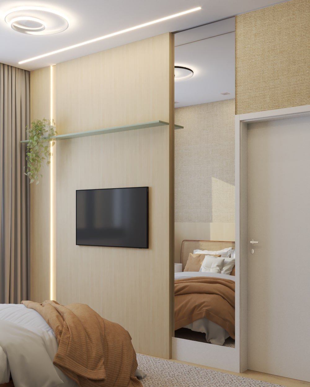 Maragogi Residencial — suite 3, CW Construtora e Incorporadora, Balneário Perequê, Porto Belo SC Maragogi Residencial — suite 3, CW Construtora e Incorporadora, Balneário Perequê, Porto Belo SC