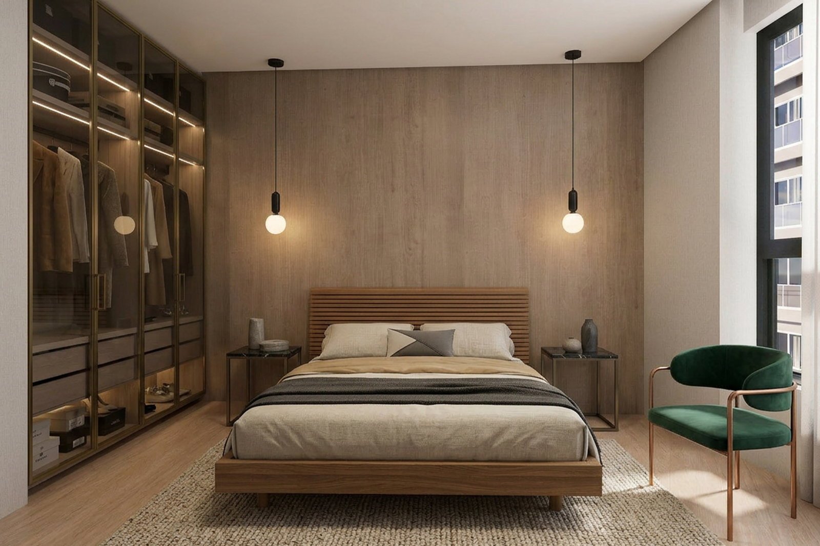 Mar Amar Residence — suite 4, Menegoi, Porto Belo SC