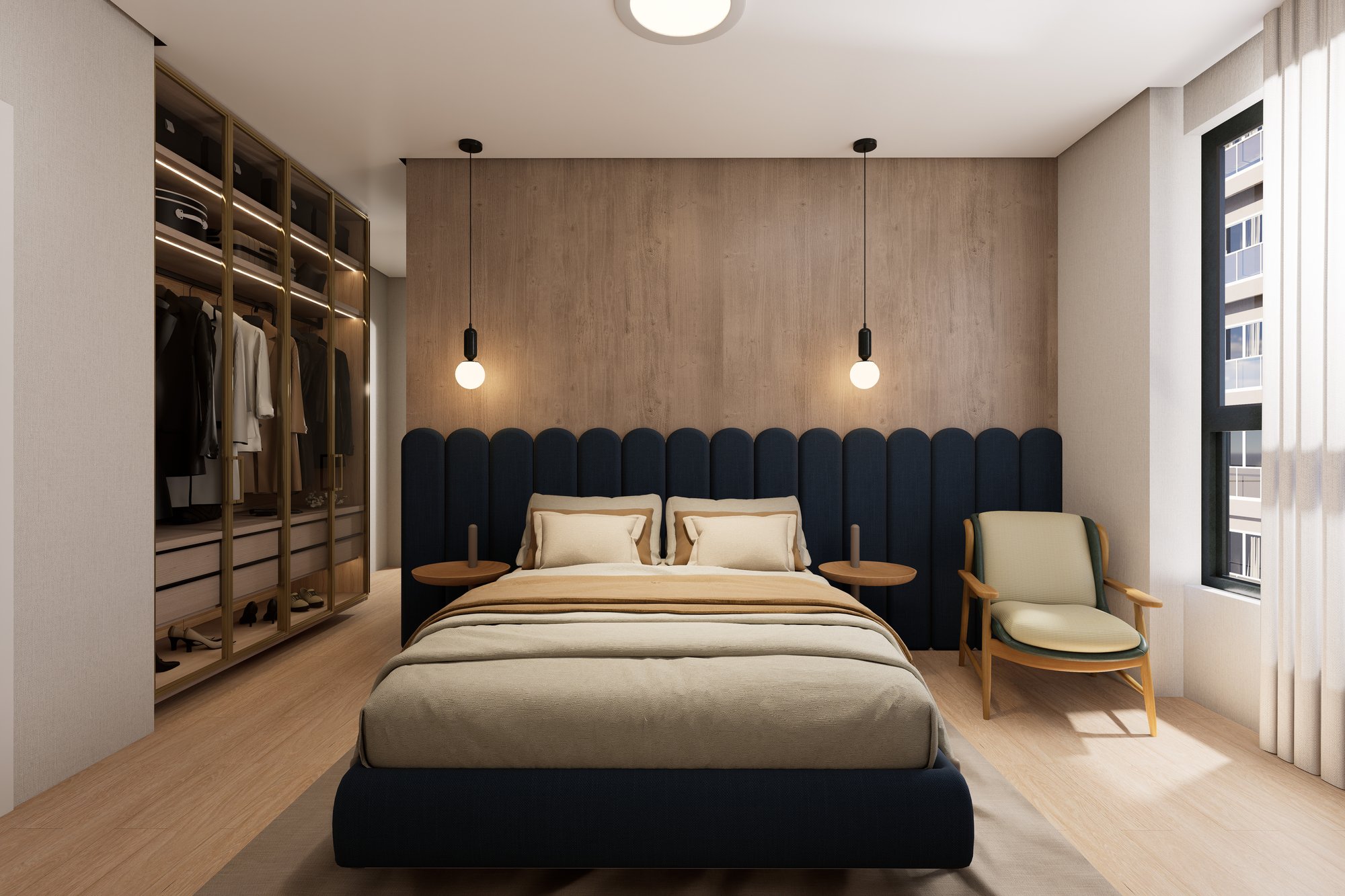 Mar Amar Residence — suite, Menegoi, Porto Belo SC