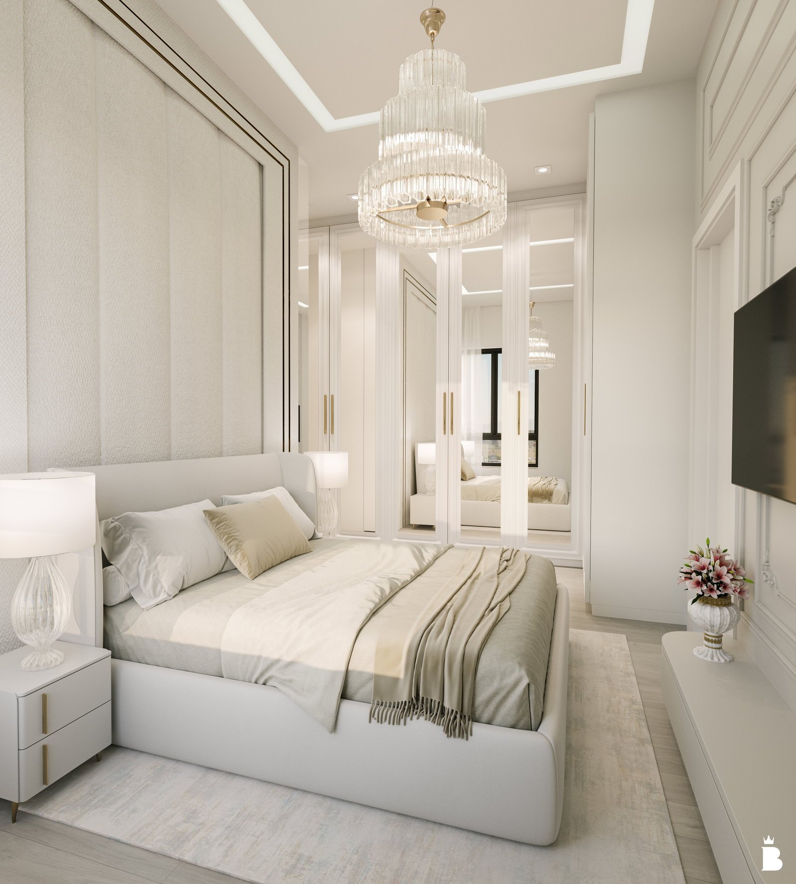 Megáli Agápi Residence — suite tipo rf, Santana Construtora, Balneário Perequê, Porto Belo SC Megáli Agápi Residence — suite tipo rf, Santana Construtora, Balneário Perequê, Porto Belo SC