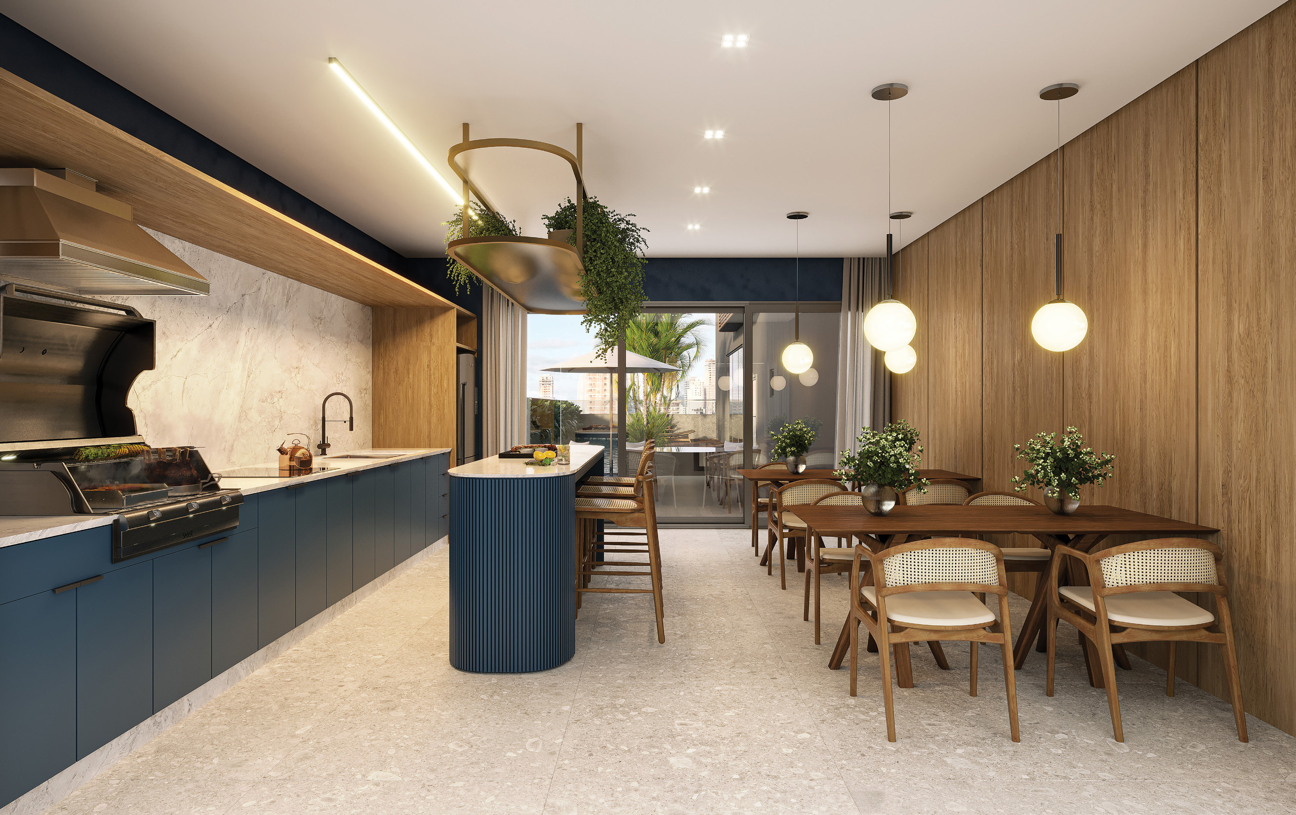 Meraki Future Living — Espaço gourmet, Pastório, Balneário Perequê, Porto Belo SC Meraki Future Living — Espaço gourmet, Pastório, Balneário Perequê, Porto Belo SC