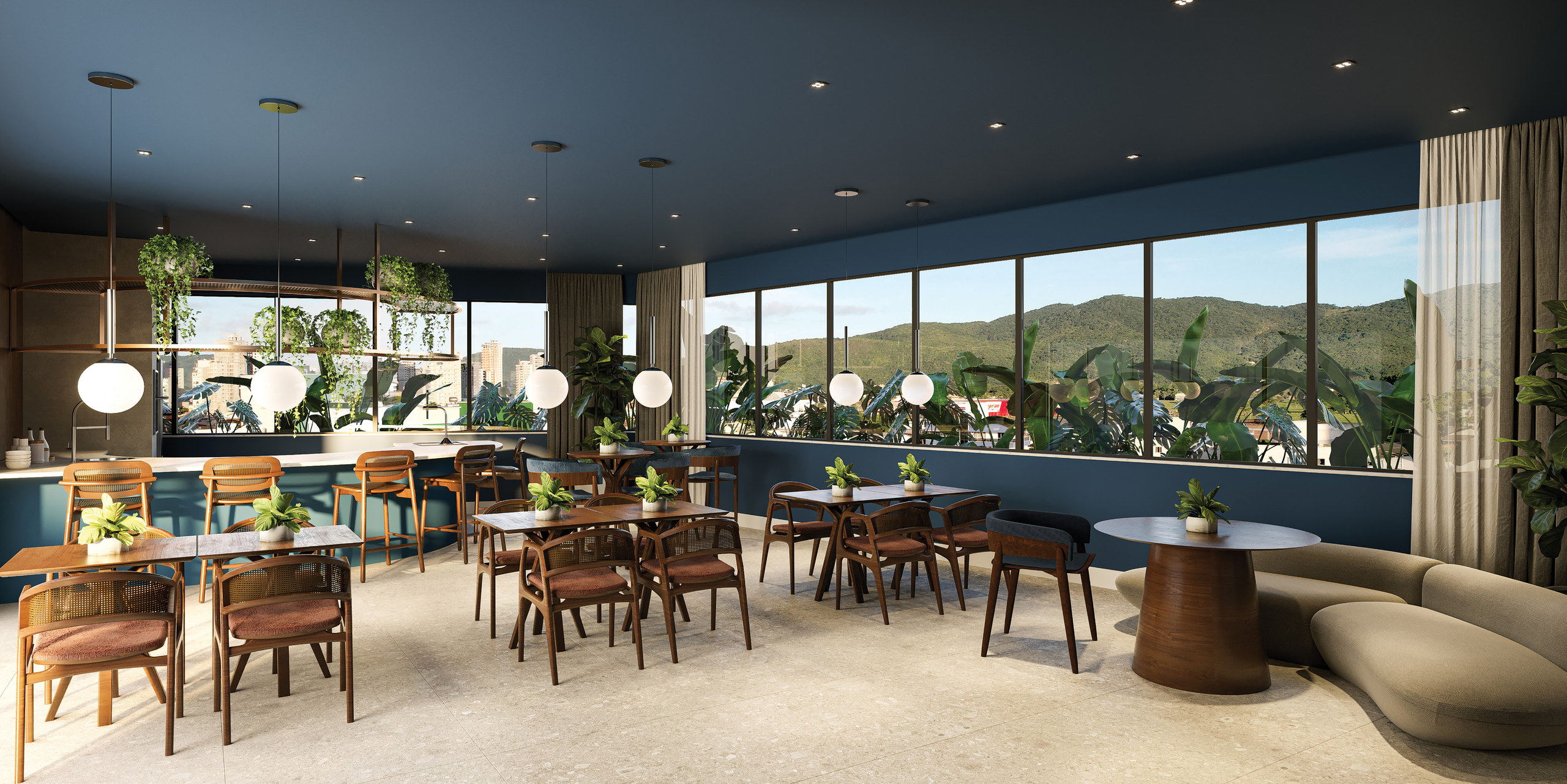 Meraki Future Living — Salão de festas, Pastório, Balneário Perequê, Porto Belo SC Meraki Future Living — Salão de festas, Pastório, Balneário Perequê, Porto Belo SC