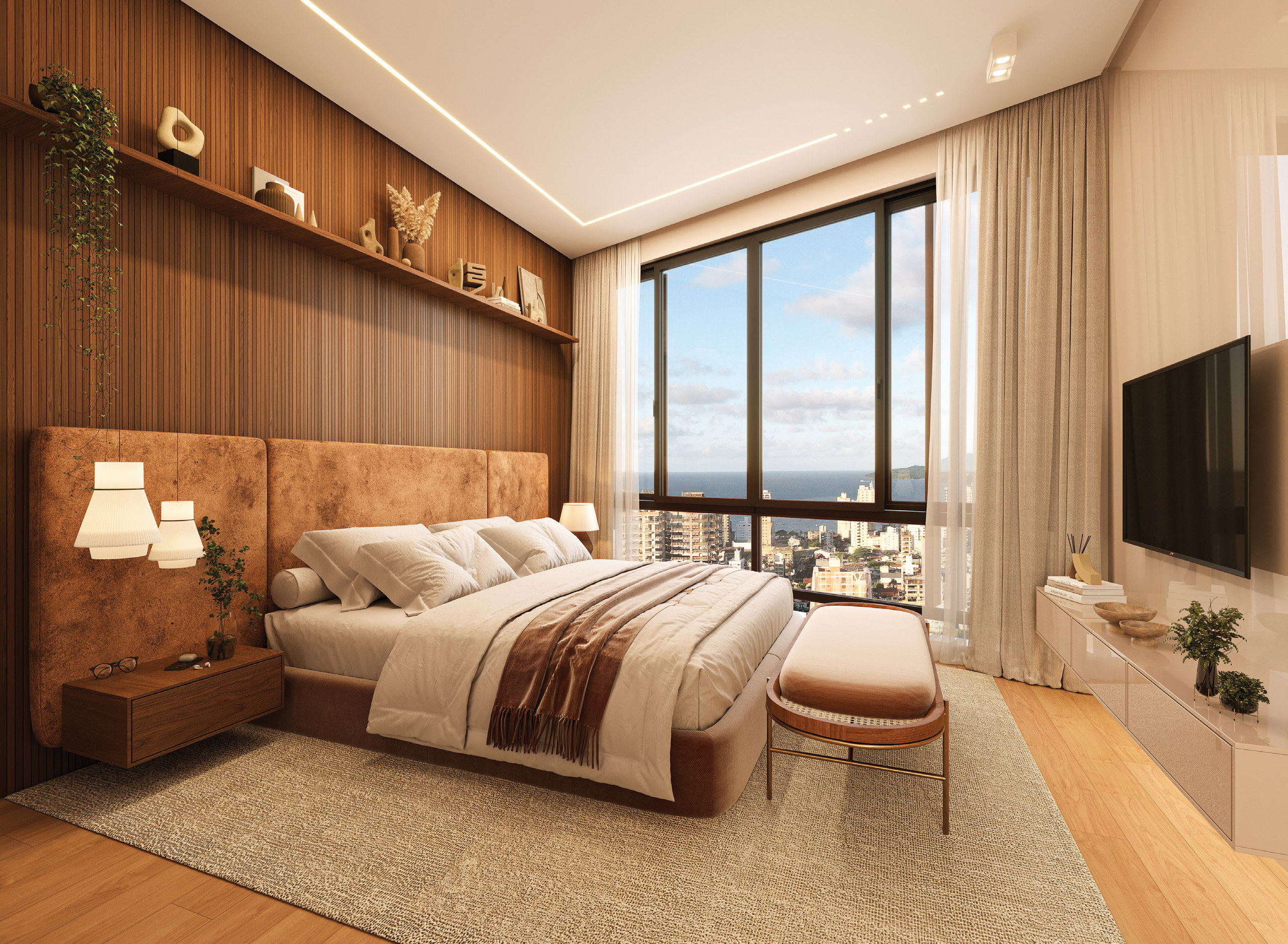 Meraki Future Living — Suíte, Pastório, Balneário Perequê, Porto Belo SC Meraki Future Living — Suíte, Pastório, Balneário Perequê, Porto Belo SC