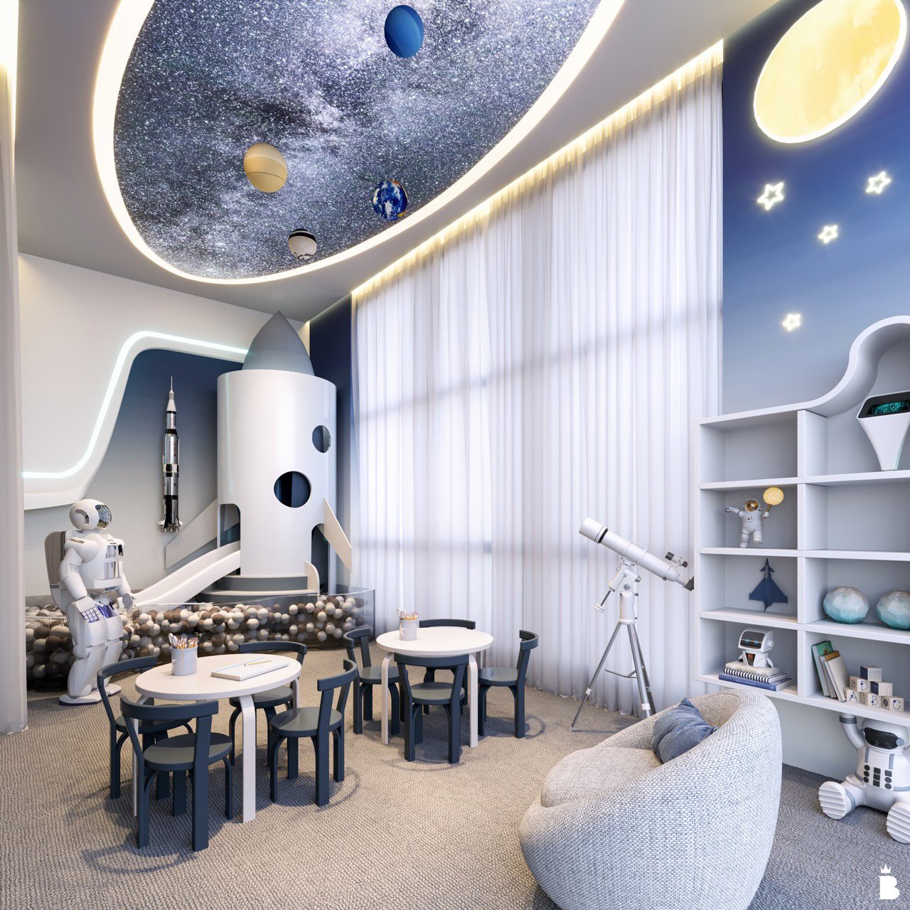 Meridian — fachada e renders 17, Neoprime Empreendimentos, Balneário Perequê, Porto Belo SC Meridian — fachada e renders 17, Neoprime Empreendimentos, Balneário Perequê, Porto Belo SC