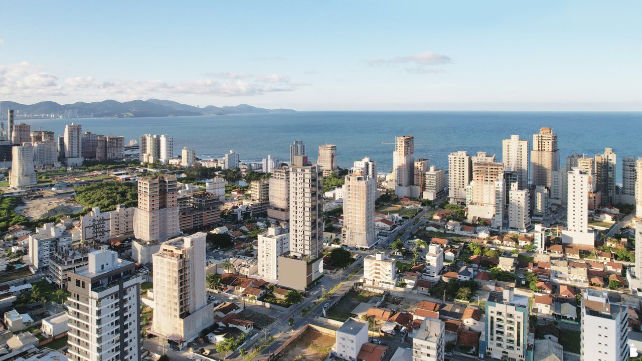 Meridian — fachada e renders 5, Neoprime Empreendimentos, Balneário Perequê, Porto Belo SC Meridian — fachada e renders 5, Neoprime Empreendimentos, Balneário Perequê, Porto Belo SC