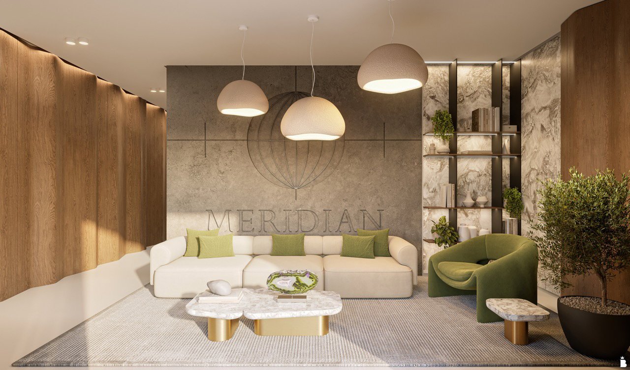 Meridian — fachada e renders 19, Neoprime Empreendimentos, Balneário Perequê, Porto Belo SC Meridian — fachada e renders 19, Neoprime Empreendimentos, Balneário Perequê, Porto Belo SC