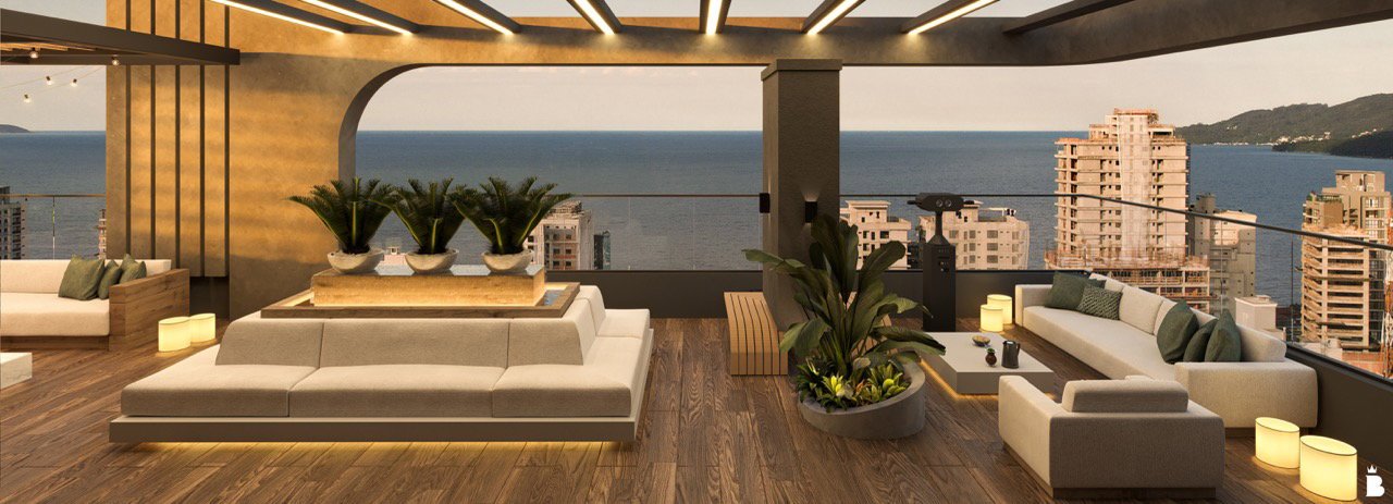 Meridian — fachada e renders 11, Neoprime Empreendimentos, Balneário Perequê, Porto Belo SC Meridian — fachada e renders 11, Neoprime Empreendimentos, Balneário Perequê, Porto Belo SC
