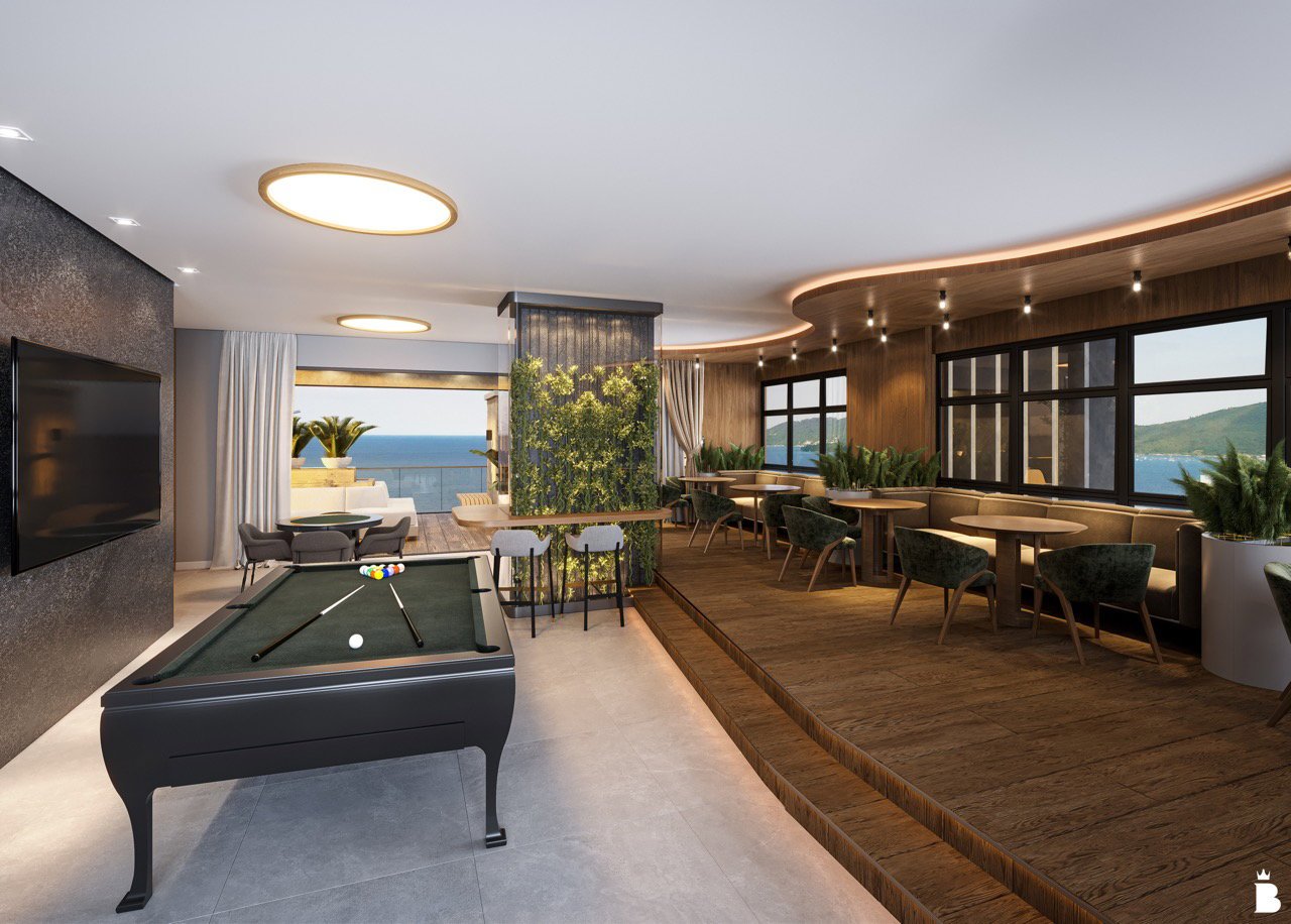 Meridian — fachada e renders 14, Neoprime Empreendimentos, Balneário Perequê, Porto Belo SC Meridian — fachada e renders 14, Neoprime Empreendimentos, Balneário Perequê, Porto Belo SC