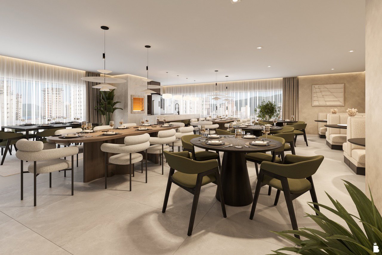 Meridian — fachada e renders 12, Neoprime Empreendimentos, Balneário Perequê, Porto Belo SC Meridian — fachada e renders 12, Neoprime Empreendimentos, Balneário Perequê, Porto Belo SC
