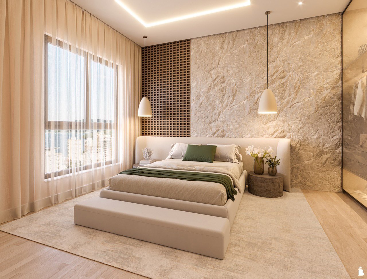 Meridian — fachada e renders 21, Neoprime Empreendimentos, Balneário Perequê, Porto Belo SC Meridian — fachada e renders 21, Neoprime Empreendimentos, Balneário Perequê, Porto Belo SC