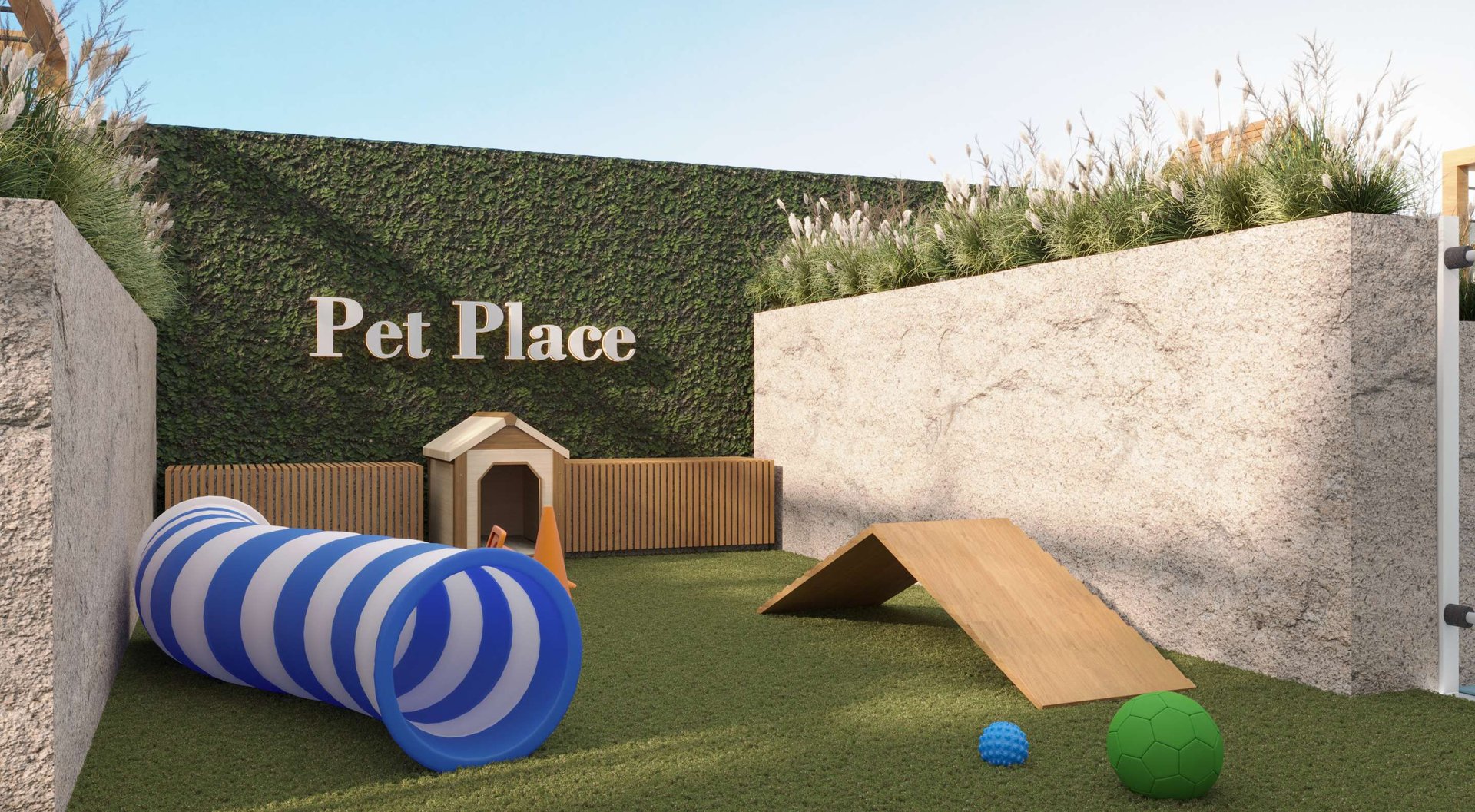 Milano 062 — Pet Place, Mella Construtora, Balneário Perequê, Porto Belo SC