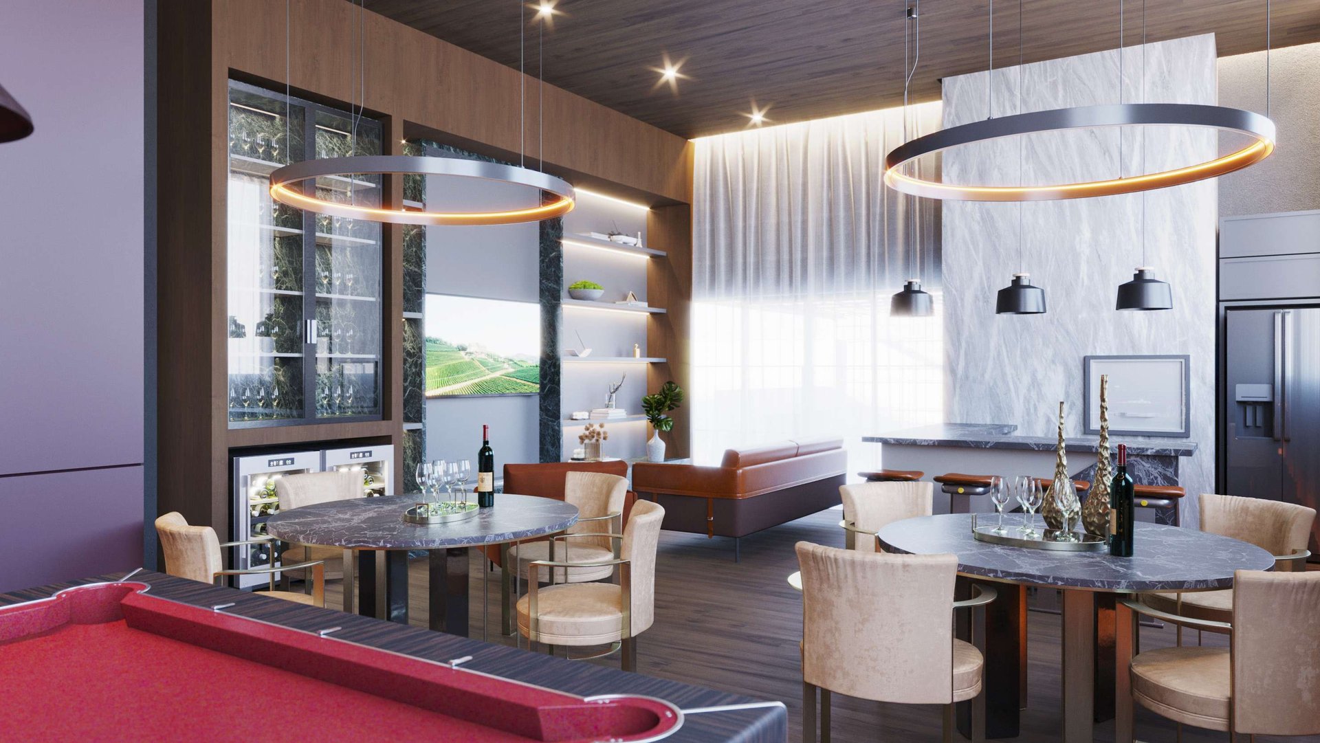 Milano 062 — Wine, Mella Construtora, Balneário Perequê, Porto Belo SC