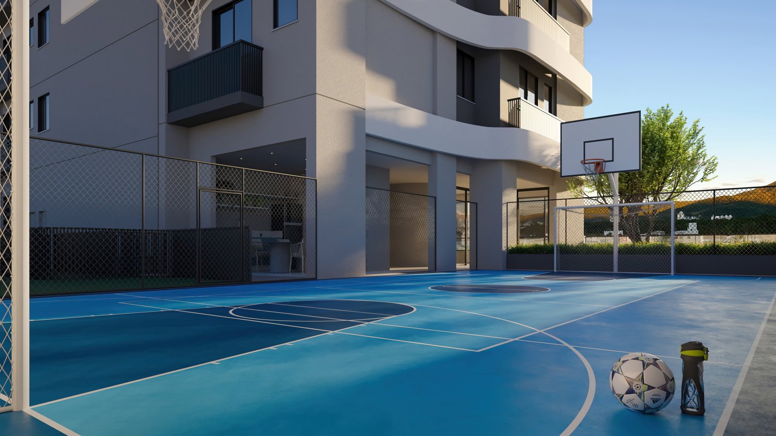 Mistral Residence — cal mis quadra hr, Caleone Construtora, Jardim Dourado, Porto Belo SC Mistral Residence — cal mis quadra hr, Caleone Construtora, Jardim Dourado, Porto Belo SC