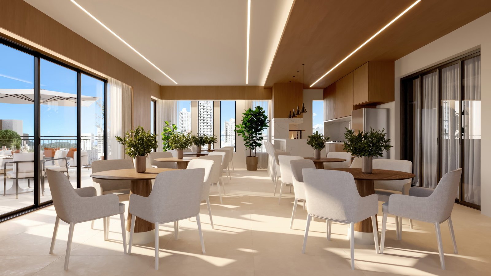 Monaco Unique — mon uni festas hr, Mônaco Construtora, Balneário Perequê, Porto Belo SC Monaco Unique — mon uni festas hr, Mônaco Construtora, Balneário Perequê, Porto Belo SC