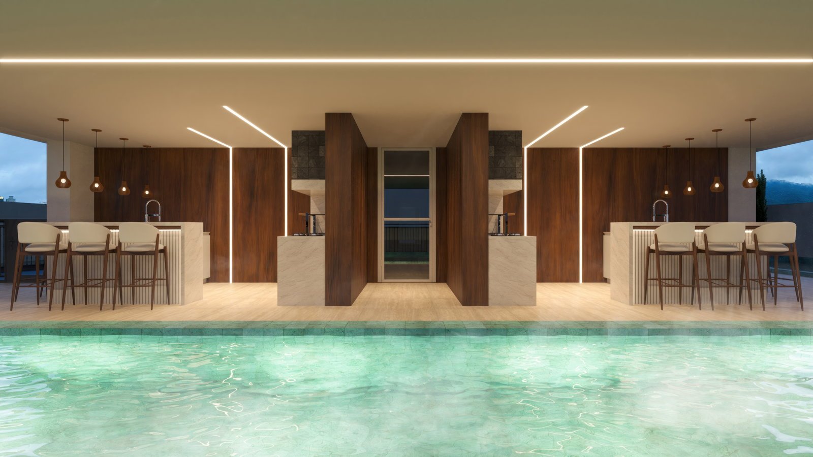 Monaco Unique — mon uni gourmet externo noturna hr, Mônaco Construtora, Balneário Perequê, Porto Belo SC Monaco Unique — mon uni gourmet externo noturna hr, Mônaco Construtora, Balneário Perequê, Porto Belo SC