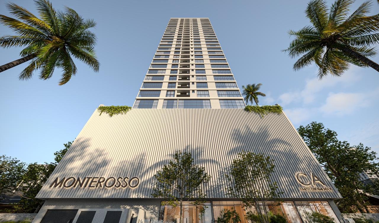 Monterosso — photo, C A EMPREENDIMENTOS, Balneário Perequê, Porto Belo SC Monterosso — photo, C A EMPREENDIMENTOS, Balneário Perequê, Porto Belo SC