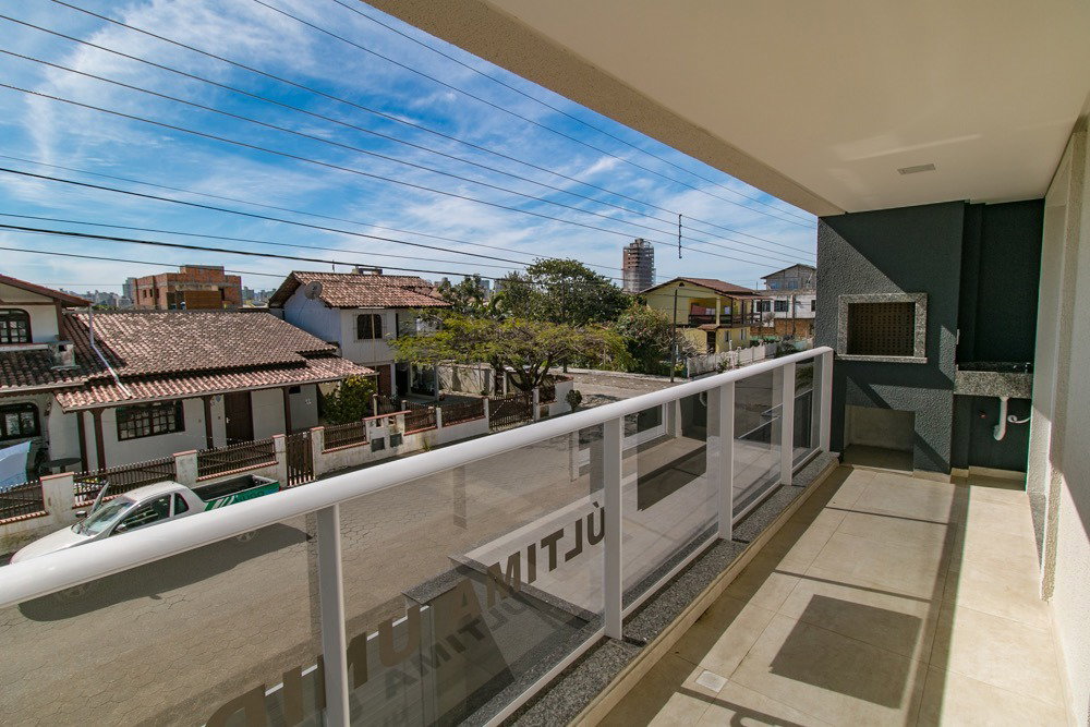 Murano — murano vista sacada em Porto Belo SC