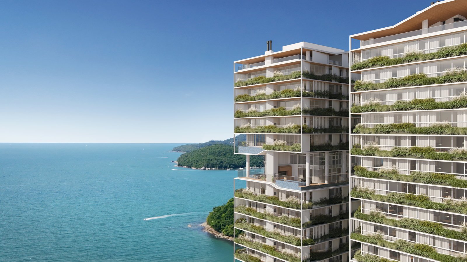 Namar — nex ex coroamento 2, Phacz Empreendimentos, Balneário Perequê, Porto Belo SC Namar — nex ex coroamento 2, Phacz Empreendimentos, Balneário Perequê, Porto Belo SC
