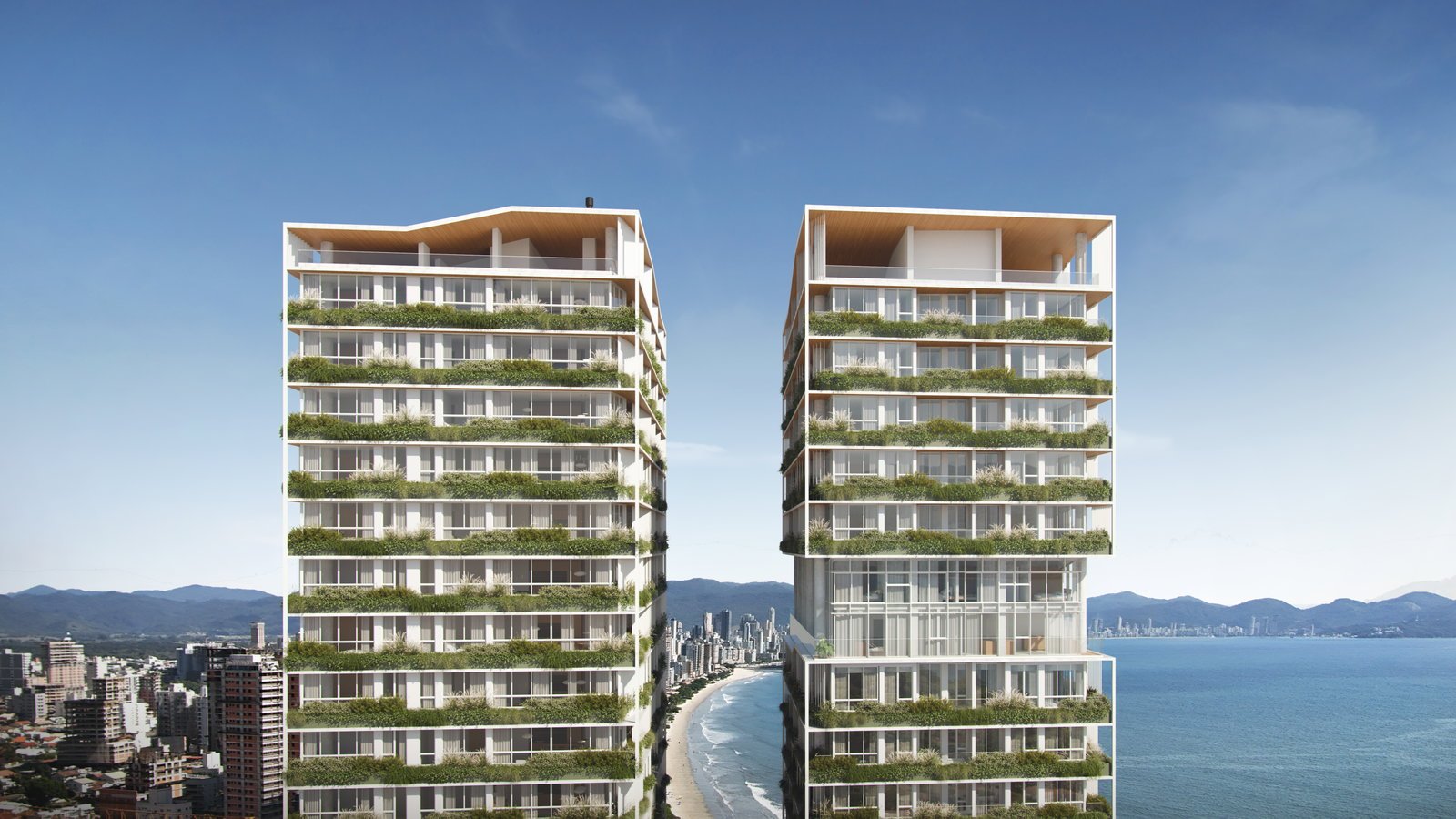 Namar — nex ex coroamento extra, Phacz Empreendimentos, Balneário Perequê, Porto Belo SC Namar — nex ex coroamento extra, Phacz Empreendimentos, Balneário Perequê, Porto Belo SC