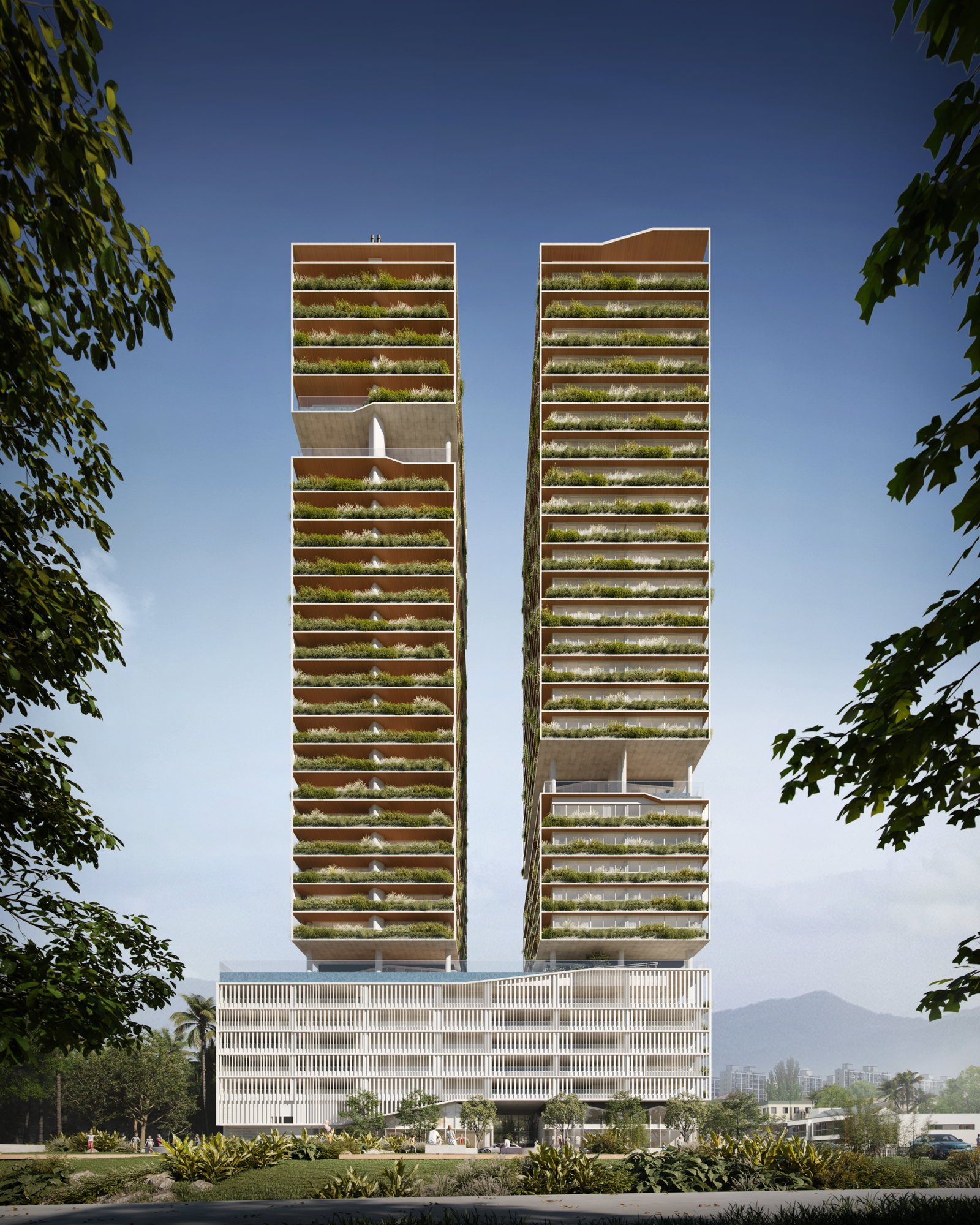 Namar — nex ex fachada 4, Phacz Empreendimentos, Balneário Perequê, Porto Belo SC Namar — nex ex fachada 4, Phacz Empreendimentos, Balneário Perequê, Porto Belo SC