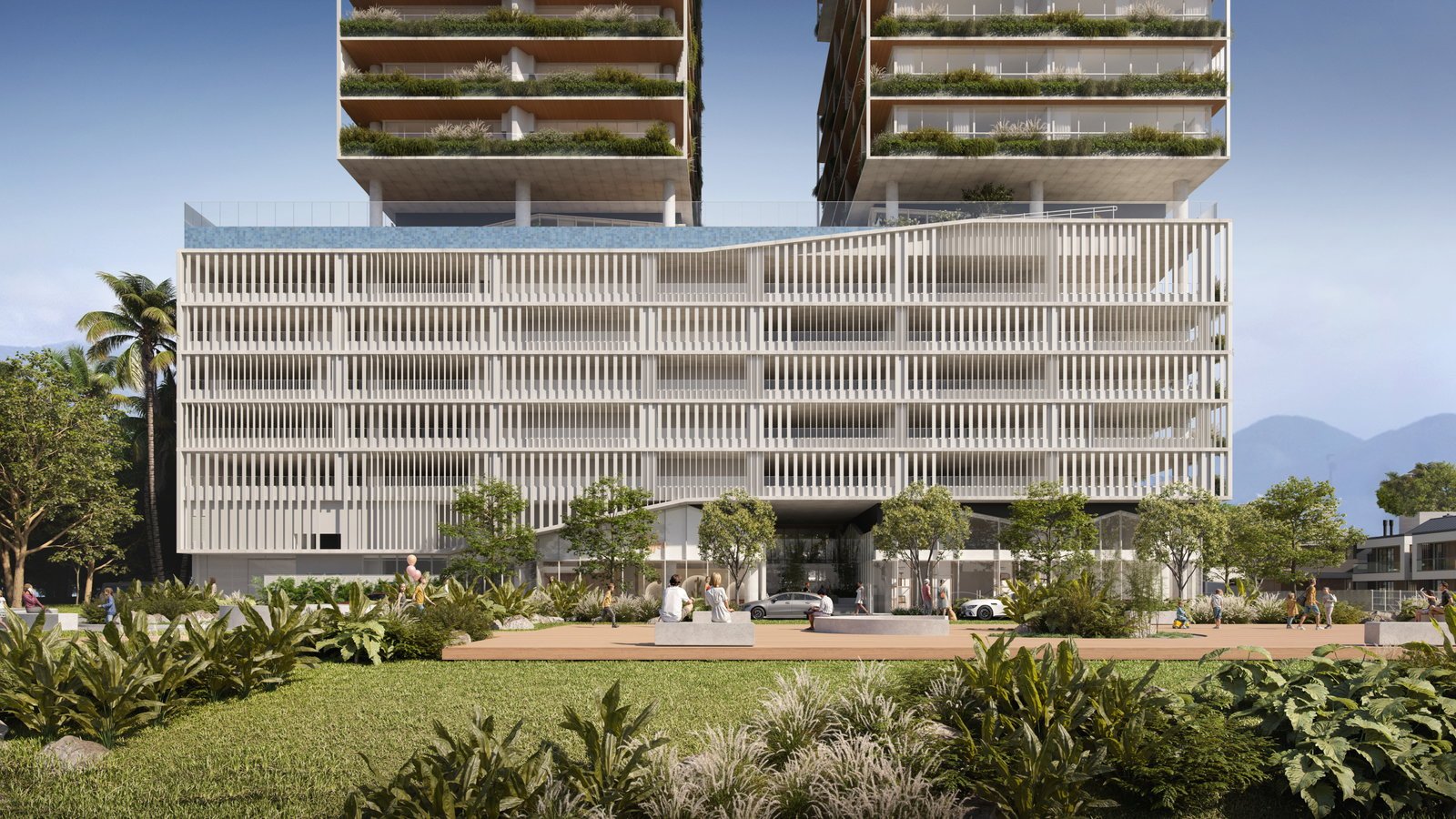 Namar — nex ex passeio, Phacz Empreendimentos, Balneário Perequê, Porto Belo SC Namar — nex ex passeio, Phacz Empreendimentos, Balneário Perequê, Porto Belo SC