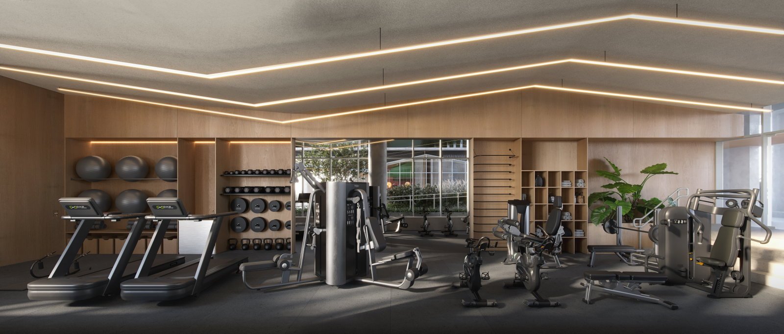 Namar — nex in academia, Phacz Empreendimentos, Balneário Perequê, Porto Belo SC Namar — nex in academia, Phacz Empreendimentos, Balneário Perequê, Porto Belo SC