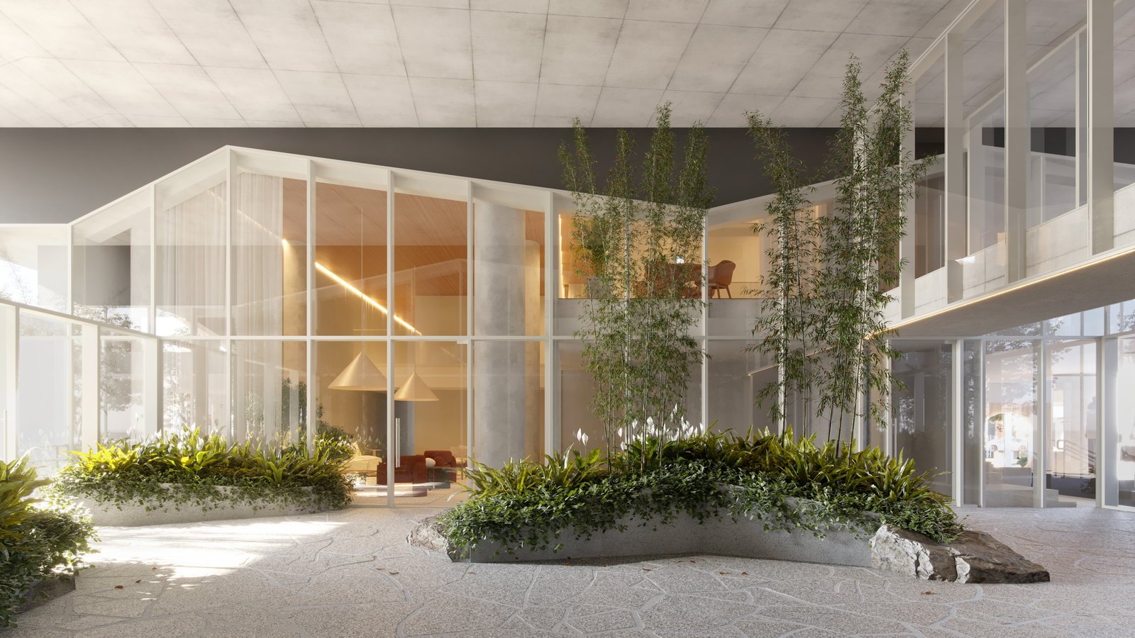 Namar — nex in alameda central, Phacz Empreendimentos, Balneário Perequê, Porto Belo SC Namar — nex in alameda central, Phacz Empreendimentos, Balneário Perequê, Porto Belo SC