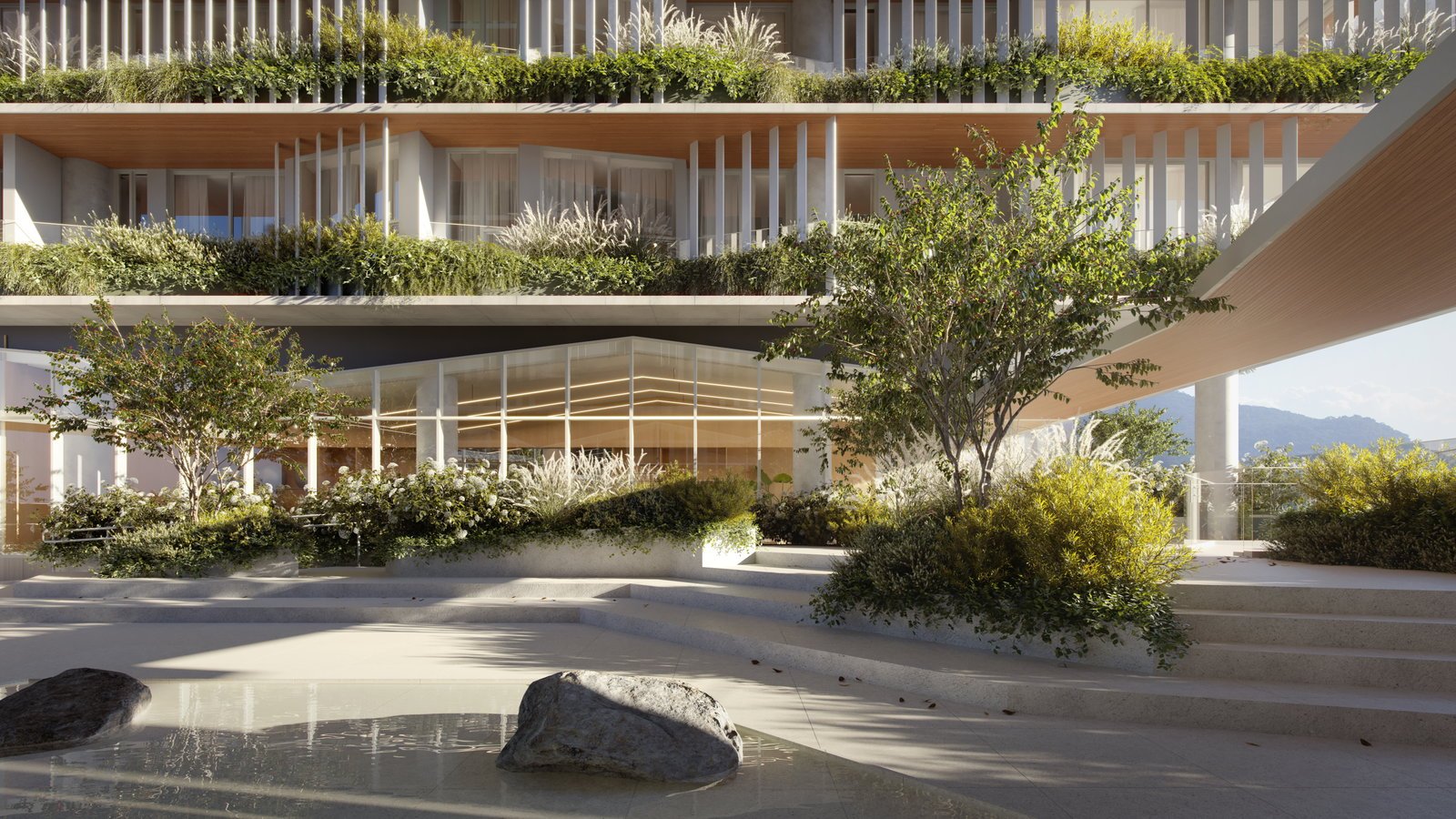 Namar — nex in entre torres 2, Phacz Empreendimentos, Balneário Perequê, Porto Belo SC Namar — nex in entre torres 2, Phacz Empreendimentos, Balneário Perequê, Porto Belo SC