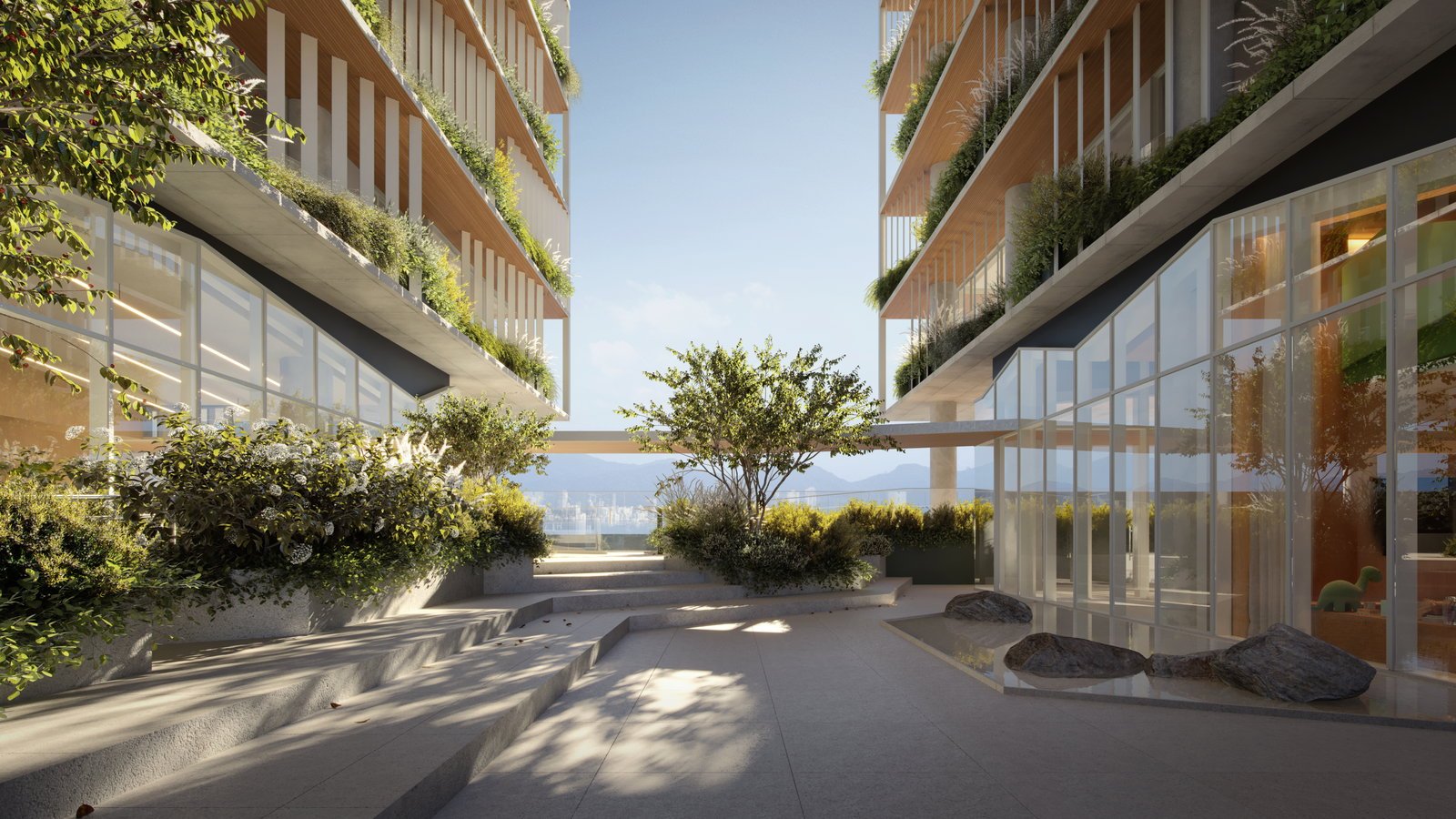 Namar — nex in entre torres, Phacz Empreendimentos, Balneário Perequê, Porto Belo SC Namar — nex in entre torres, Phacz Empreendimentos, Balneário Perequê, Porto Belo SC