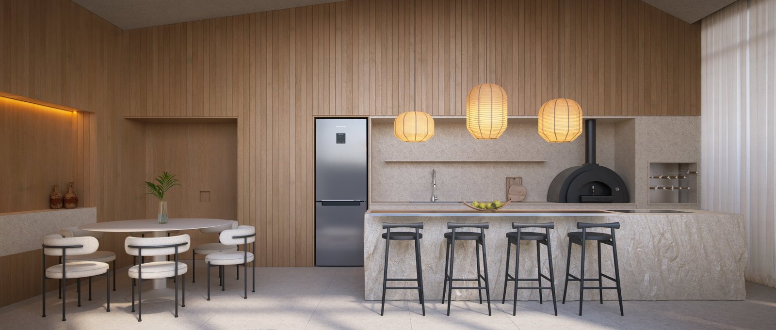 Namar — nex in gourmet torre mar, Phacz Empreendimentos, Balneário Perequê, Porto Belo SC Namar — nex in gourmet torre mar, Phacz Empreendimentos, Balneário Perequê, Porto Belo SC