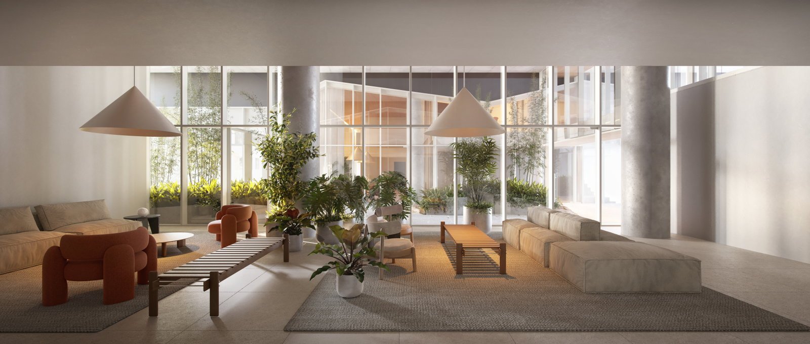 Namar — nex in hall avenida, Phacz Empreendimentos, Balneário Perequê, Porto Belo SC Namar — nex in hall avenida, Phacz Empreendimentos, Balneário Perequê, Porto Belo SC