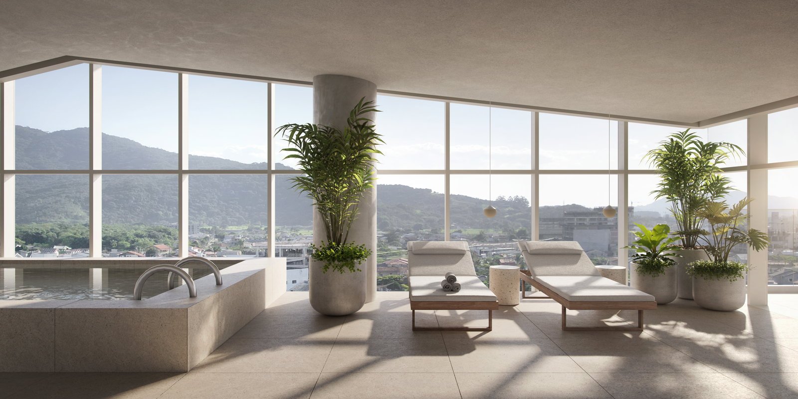 Namar — nex in hidromassagem, Phacz Empreendimentos, Balneário Perequê, Porto Belo SC Namar — nex in hidromassagem, Phacz Empreendimentos, Balneário Perequê, Porto Belo SC