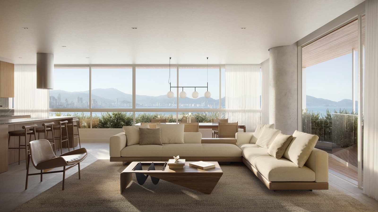 Namar — nex in living integrado tipo, Phacz Empreendimentos, Balneário Perequê, Porto Belo SC Namar — nex in living integrado tipo, Phacz Empreendimentos, Balneário Perequê, Porto Belo SC