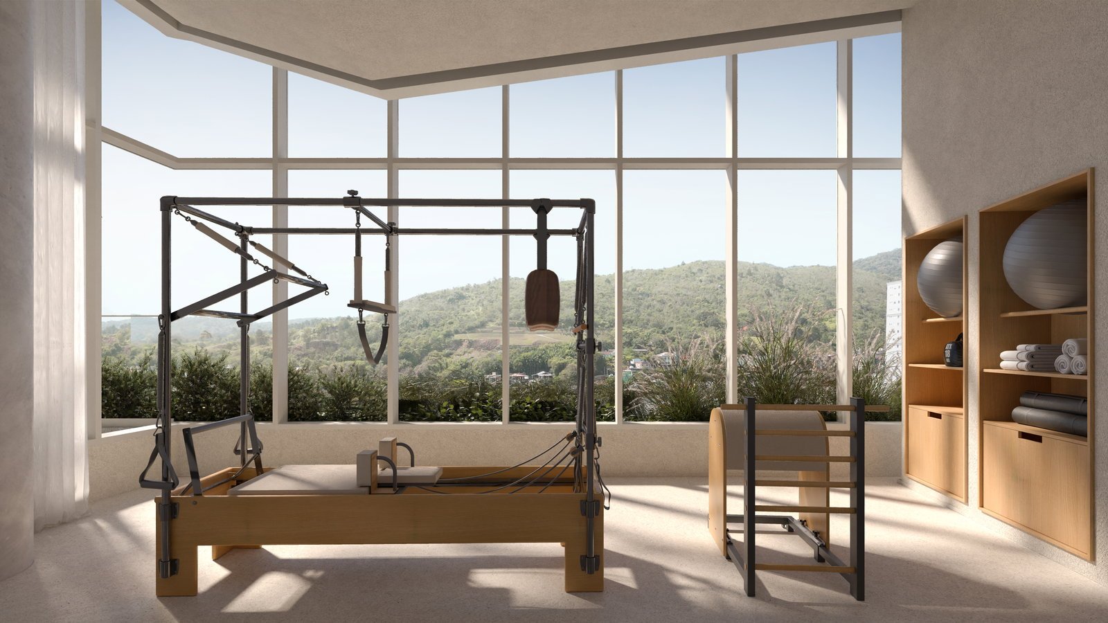 Namar — nex in pilates, Phacz Empreendimentos, Balneário Perequê, Porto Belo SC Namar — nex in pilates, Phacz Empreendimentos, Balneário Perequê, Porto Belo SC