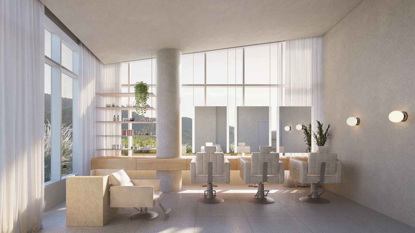 Namar — nex in salao de beleza, Phacz Empreendimentos, Balneário Perequê, Porto Belo SC Namar — nex in salao de beleza, Phacz Empreendimentos, Balneário Perequê, Porto Belo SC