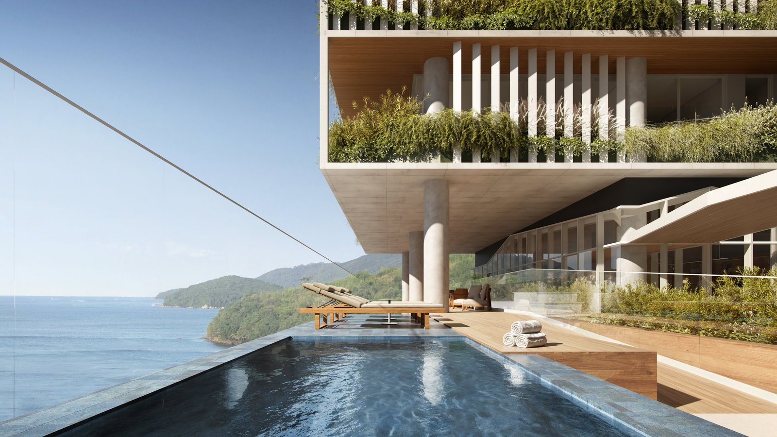 Namar — nex in spa piscina, Phacz Empreendimentos, Balneário Perequê, Porto Belo SC Namar — nex in spa piscina, Phacz Empreendimentos, Balneário Perequê, Porto Belo SC