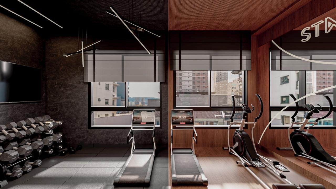 Neo Edge — fachada e renders 36, BSX Empreendimentos, Porto Belo SC Neo Edge — fachada e renders 36, BSX Empreendimentos, Porto Belo SC