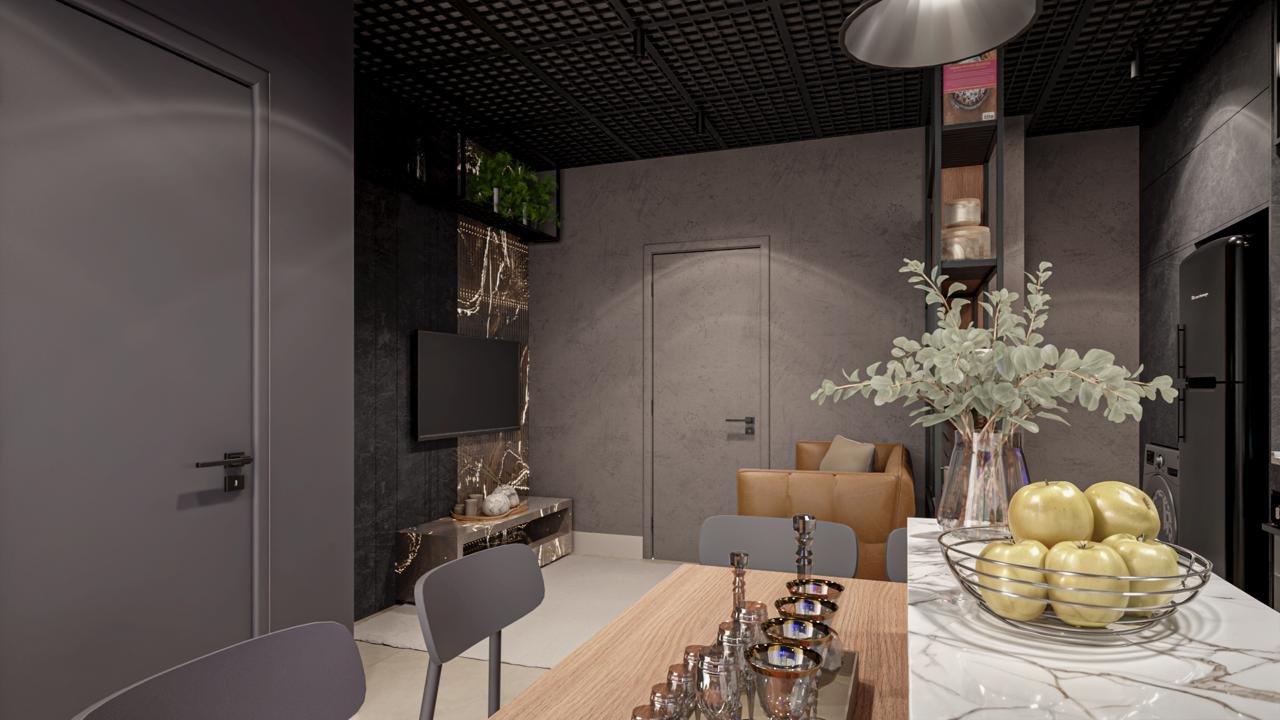 Neo Edge — fachada e renders 31, BSX Empreendimentos, Porto Belo SC Neo Edge — fachada e renders 31, BSX Empreendimentos, Porto Belo SC