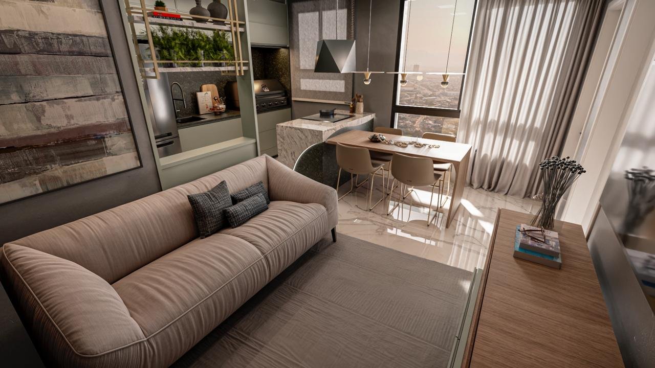 Neo Edge — fachada e renders 27, BSX Empreendimentos, Porto Belo SC Neo Edge — fachada e renders 27, BSX Empreendimentos, Porto Belo SC