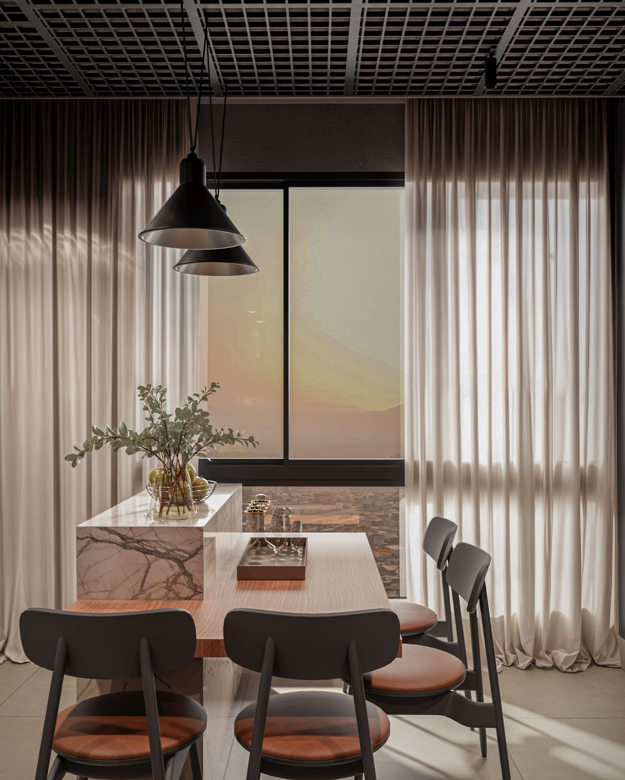 Neo Edge — fachada e renders 28, BSX Empreendimentos, Porto Belo SC Neo Edge — fachada e renders 28, BSX Empreendimentos, Porto Belo SC