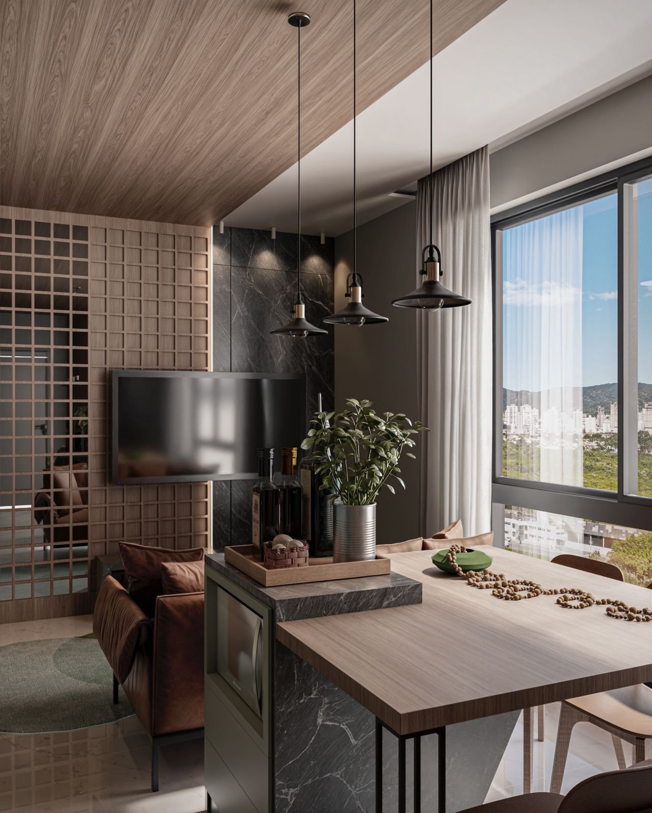 Neo Edge — fachada e renders 26, BSX Empreendimentos, Porto Belo SC Neo Edge — fachada e renders 26, BSX Empreendimentos, Porto Belo SC
