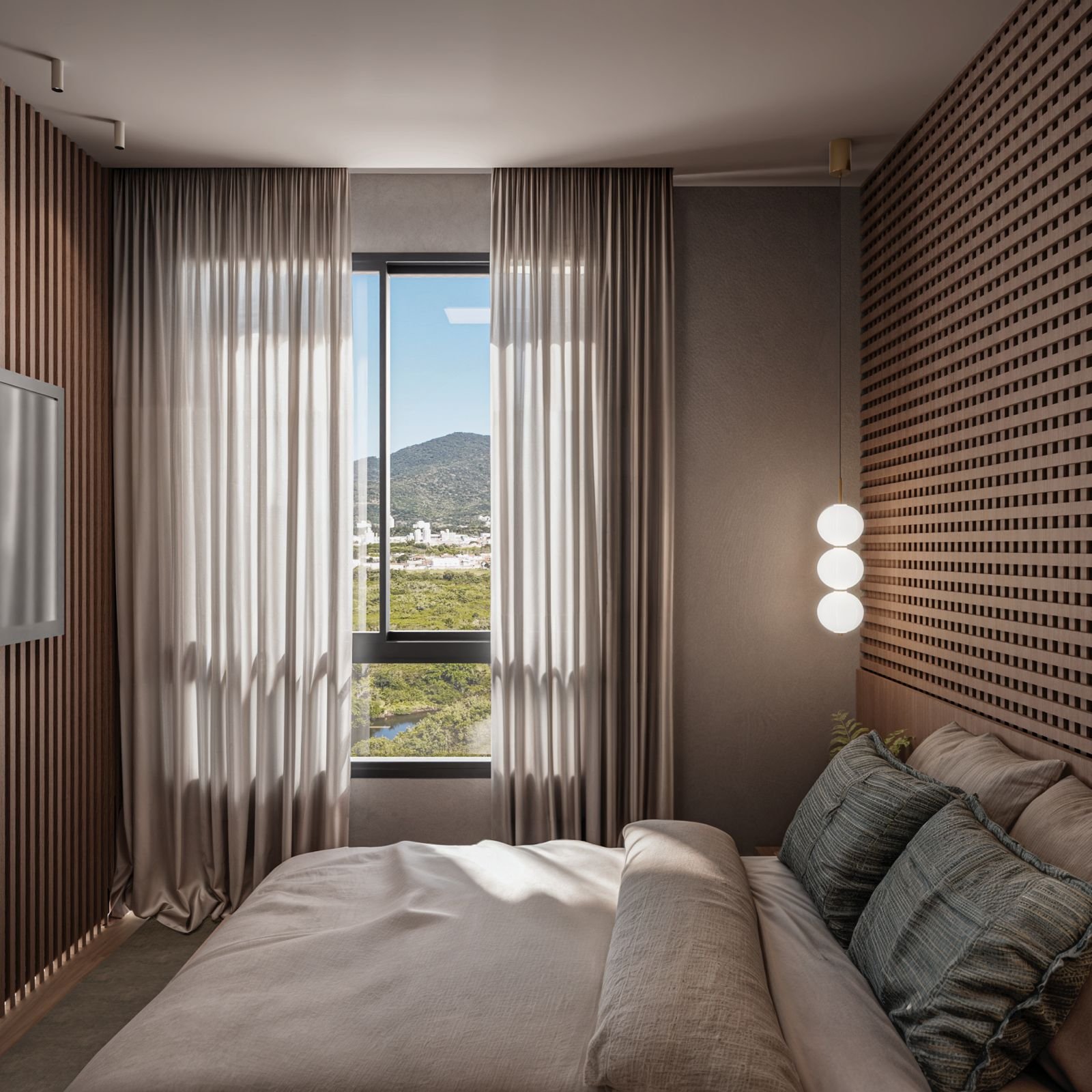 Neo Edge — fachada e renders 23, BSX Empreendimentos, Porto Belo SC Neo Edge — fachada e renders 23, BSX Empreendimentos, Porto Belo SC
