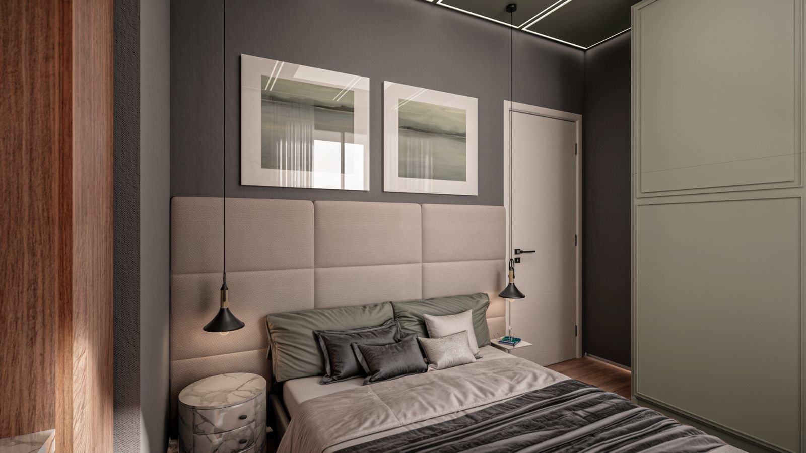 Neo Edge — fachada e renders 22, BSX Empreendimentos, Porto Belo SC Neo Edge — fachada e renders 22, BSX Empreendimentos, Porto Belo SC