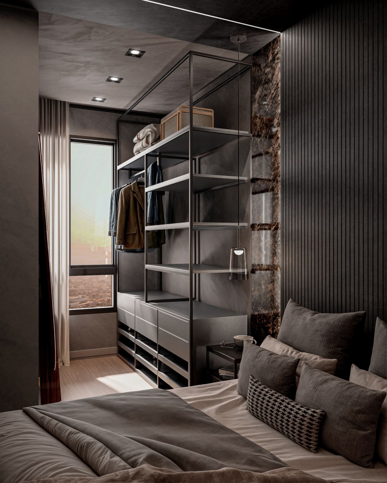Neo Edge — fachada e renders 13, BSX Empreendimentos, Porto Belo SC Neo Edge — fachada e renders 13, BSX Empreendimentos, Porto Belo SC