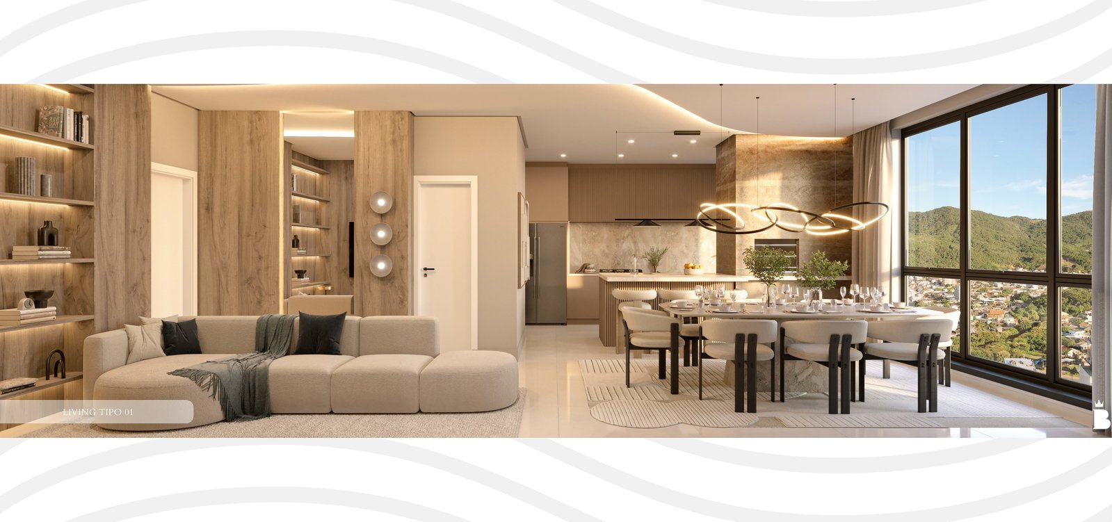 Ocean Coast — catalogo oceancoast r0 15, Ecalthi Construtora e Incorporadora, Balneário Perequê, Porto Belo SC Ocean Coast — catalogo oceancoast r0 15, Ecalthi Construtora e Incorporadora, Balneário Perequê, Porto Belo SC